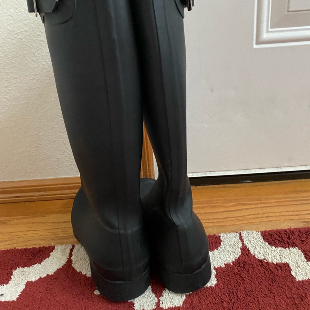 Hunter boot - Picture 3 of 7